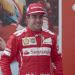 Santander sorprendi&oacute; a Fernando Alonso con un flashmob en Nueva York