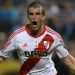 Alonso, el delantero de River, tambi&eacute;n es productor de cine
