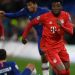 Alphonso Davies, la joya del Bayern M&uacute;nich que fue descubierto por una computadora