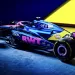 Alpine lucir&aacute; el amarillo de Mercado Libre en el GP de Austin este fin de semana
