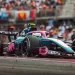 Alpine se queda sin actualizaciones para el final de la temporada de Fórmula 1
