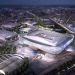 Qatar present&oacute; el quinto estadio para 2022, con mezquita y centro acu&aacute;tico