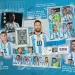 "Alta en el cielo": El documental de adidas con entrevistas exclusivas a los campeones del mundo