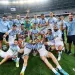 En lo m&aacute;s alto: Los Pumas 7s lideran el ranking del Circuito de Seven de la World Rugby