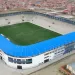 Always Ready quiere jugar la Copa Libertadores en el estadio m&aacute;s alto del mundo