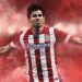 Atl&eacute;tico de Madrid present&oacute; sus nuevas camisetas 