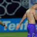 El jugador que quiso ser amonestado pero el &aacute;rbitro le neg&oacute; la amarilla