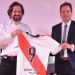 Amazon Prime, el nuevo sponsor de River
