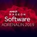 Desat&aacute; todo el poder de las GPU AMD Radeon&trade; con el nuevo software AMD Radeon&trade; Adrenalin 2019 Edition