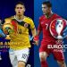 Copa Am&eacute;rica vs EURO 2016: Los once ideales de cada torneo