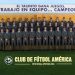 Calvin Klein vestir&aacute; al Am&eacute;rica de M&eacute;xico