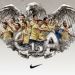 Nike festeja en M&eacute;xico junto al Am&eacute;rica