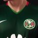 Nike lanz&oacute; la nueva camiseta del Club Am&eacute;rica de M&eacute;xico en un claro homenaje a la Selecci&oacute;n mexicana