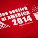 adidas patrocinar&aacute; al Am&eacute;rica de Cali hasta el 2018