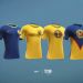 Nike present&oacute; una nueva colecci&oacute;n de camisetas hist&oacute;ricas del Am&eacute;rica de M&eacute;xico