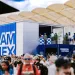 American Express y F&oacute;rmula 1 anunciaron nuevo patrocinio global para los pr&oacute;ximos a&ntilde;os