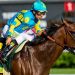 Messi, Bolt, Spieth, Djokovic, &iexcl;y un caballo! entre los nominados al deportista del a&ntilde;o