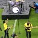 El Am&eacute;rica pidi&oacute; disculpas y retir&oacute; el himno que plagiaron al Sevilla