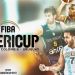 As&iacute; quedaron definidos los grupos de la AmeriCup 2017