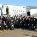 Clubes paraguayos utilizaban el avi&oacute;n de la tragedia