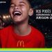 Finaliz&oacute; con &eacute;xito el programa #AmigosOl&iacute;mpicos de McDonald's