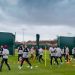 Autorizaron los amistosos para los equipos de la Premier League, pero sin &aacute;rbitros