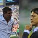 Almeyda y Palermo, juntos a beneficio