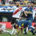 Estos son todos los jugadores al l&iacute;mite de amonestaciones para la final de vuelta