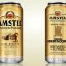 Amstel lanza su Lata &ldquo;Copa Libertadores&rdquo; 