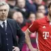 Ancelotti se va a Brasil y llega Xabi Alonso: &iquest;Cu&aacute;l podr&iacute;a ser el sueldo de los entrenadores?