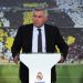 Ancelotti revel&oacute; el d&iacute;a en que Florentino P&eacute;rez lo cit&oacute; por haber reemplazado a Bale