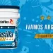Anclaflex lanza una edici&oacute;n limitada de su producto en apoyo a la Selecci&oacute;n Argentina en el Mundial