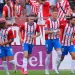 Debido a su andar en LaLiga, el plantel del Girona subi&oacute; su cotizaci&oacute;n