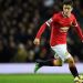 La historia del jugador del Manchester United que usa las mismas canilleras desde los 8 a&ntilde;os