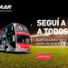 Los hinchas de River podr&aacute;n tener su foto en el micro del plantel
