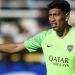 La cotizaci&oacute;n del d&oacute;lar en Argentina har&iacute;a que Andrada deje Boca Juniors en la pr&oacute;xima temporada