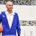 Andr&eacute;s Iniesta lanz&oacute; su nueva marca de ropa deportiva en Espa&ntilde;a
