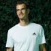 ​Murray y Tsonga presentan su indumentaria para Wimbledon