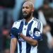 Un gesto antisemita de Anelka le hizo perder un patrocinador al West Bromwich
