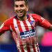 La suma que recibi&oacute; San Lorenzo por &Aacute;ngel Correa