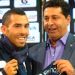 Angelici revel&oacute; que la cl&aacute;usula para repatriar a T&eacute;vez es pagable 