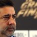 El cargo que podr&iacute;a ocupar Daniel Angelici dentro de la FIFA tras dejar Boca Juniors