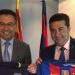 Boca y Barcelona podr&iacute;an enfrentarse en 2017