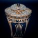 El anillo de oro que ganar&aacute; el MVP de la Final de la CONMEBOL Libertadores 2020
