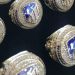 Griezmann festej&oacute; la Supercopa regalando anillos de lujo a sus compa&ntilde;eros