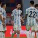 &ldquo;Ankara&rdquo;, el nuevo apodo de Messi que fue tendencia en Twitter y dispar&oacute; las b&uacute;squedas de Google