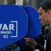 El a&ntilde;o que viene habr&aacute; VAR en todas las fases de la Copa Libertadores y Sudamericana