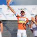 Se present&oacute; la 10&deg; edici&oacute;n del Tour de San Luis