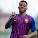 Los n&uacute;meros del contrato de Ansu Fati con Barcelona 
