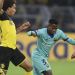 Ansu Fati jugar&aacute; para la Selecci&oacute;n de Espa&ntilde;a pero &iquest;podr&aacute; cambiar de selecci&oacute;n m&aacute;s adelante?